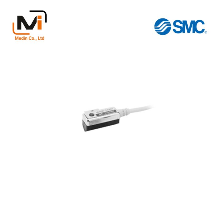2-Color Indication Type Reed Auto Switch, Tie-Rod Mounting Style, D-A59W - Cảm biến xi lanh khí SMC