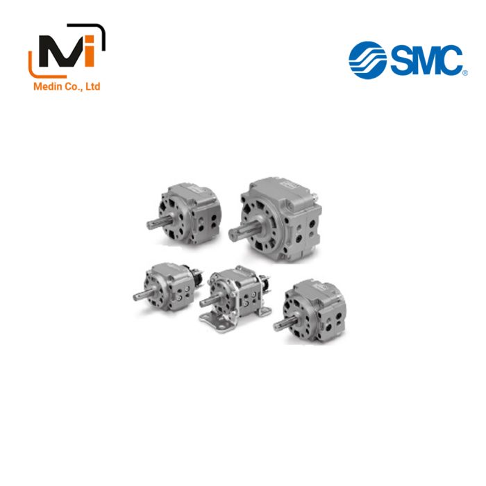 ATEX Directive, Rotary Actuator, Vane Type 56-CRB1 Series, ATEX Category 3 - Rotary Actuators - Xi Lanh Quay SMC