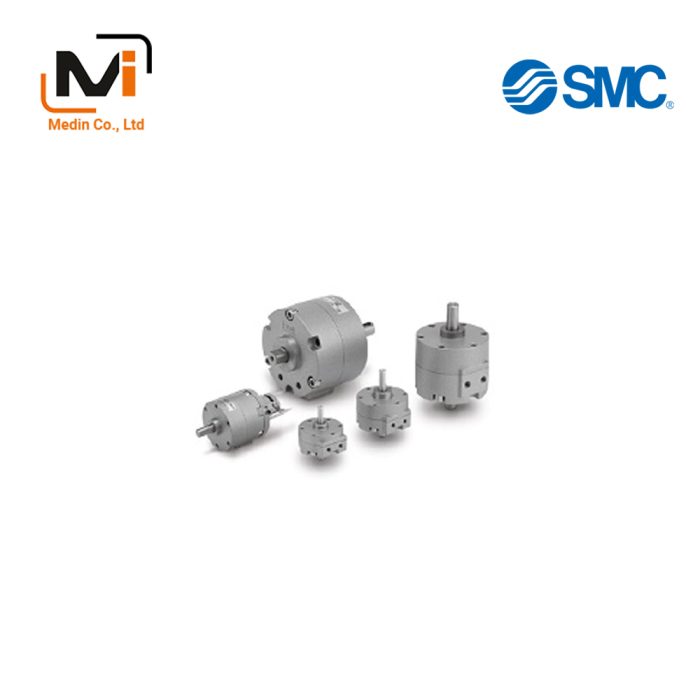 ATEX Directive, Rotary Actuator, Vane Type 56-CRB2 Series, ATEX Category 3 - Rotary Actuators - Xi Lanh Quay SMC