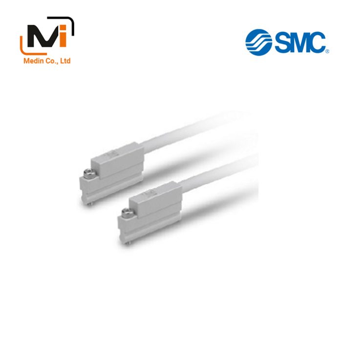 Magnetic Field Resistant 2-Color Indication Type Solid State Auto Switch D-P3DWA - Cảm biến xi lanh khí SMC